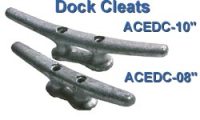 Dock Cleat