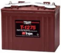 PRO-FILL- For Two Trojan 1275 Battery (NOT 